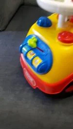 Coche correpasillos 5