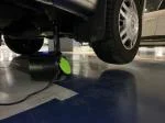 Gato eléctrico 5