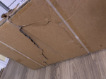 Damaged upon arrival 2