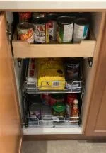 Added kitchen functionality  5