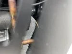 Unit leaking internal  2
