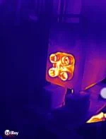 VEVOR 8 kW-os dízelfűtő, 12 V/24 V-os univerzális dízel légfűtő, Bluetooth alkalmazásvezérlés, függőleges 5