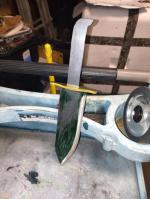 1x30 belt sander/grinder  5
