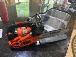 The saw I use 95% or the time! 5