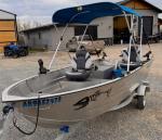 Bimini top 4