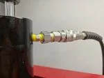 Nice improvement to my press 5