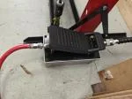Nice improvement to my press 5