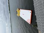 Floating dock 5