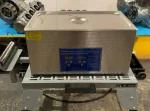 Game Changer for Motorcycle Restorations – Vevor 22L Ultrasonic Cleaner Review 5