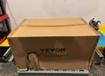Game Changer for Motorcycle Restorations – Vevor 22L Ultrasonic Cleaner Review 5