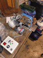 1x30 belt sander/grinder  5