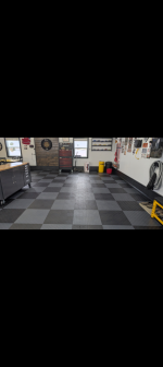 Vevor garage tiles 4
