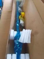 Kit Guias Lineales 5