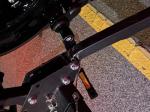 Piece of crap that destroyed an E-bike 1