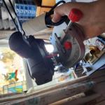 Great little chop saw 5