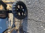 Dog wheel chair 5