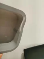 Poor quality  1
