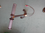 Pcp hand pump 5