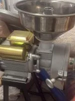 Electric mill grinder  1