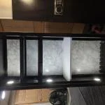 Vevor 6-8 gun safe. 3