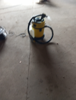 Télécommande aspirateur 4en1 2