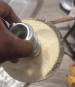 Electric mill grinder  1