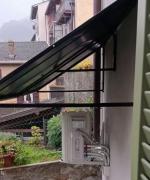 VEVOR tettoia da 2032 x 910 mm 5
