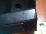 Machine works fine, came all oily and looked used Already  2