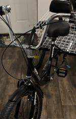 Tricycle 4