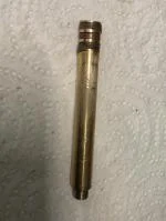 compressore ad alta pressione 1