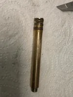 compressore ad alta pressione 1
