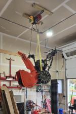 Awesome Hoist 5