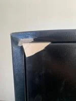 inadmissible coffre en tres mauvais etat 1