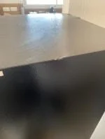 inadmissible coffre en tres mauvais etat 1