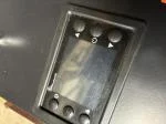 Diesel heater display screen 4