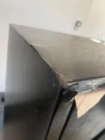 inadmissible coffre en tres mauvais etat 1