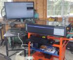 Very Useful and Adaptable Rolling Table 5