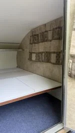 Tough, Clean, and Camper-Ready: Grey Marine Carpet That Goes the Distance 5