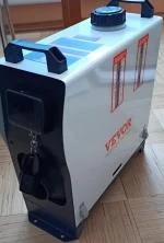VEVOR 5-8KW Diesel Heater 5