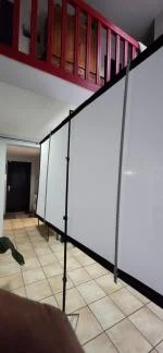 ECRAN DE PROJECTION minimaliste 3