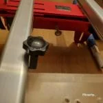 TRAINEAUX DE ROUTEUR 5
