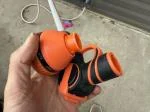 Nozzle broke  3
