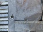 Shipping damage, missing hardware, defective parts. 1