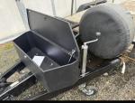 Cessetto carrello 5