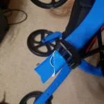 Walker Broke 1