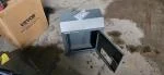 A secure mailbox suitable for keys 5