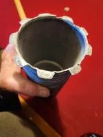 4.25 hole saw 1