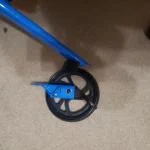 Walker Broke 1