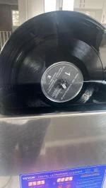 Really great product for the price…My son loves it for his growing home vinyl shop!!! 5