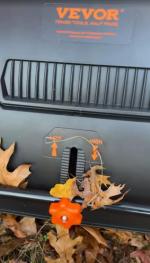 Awesome tool for a large yard! 4